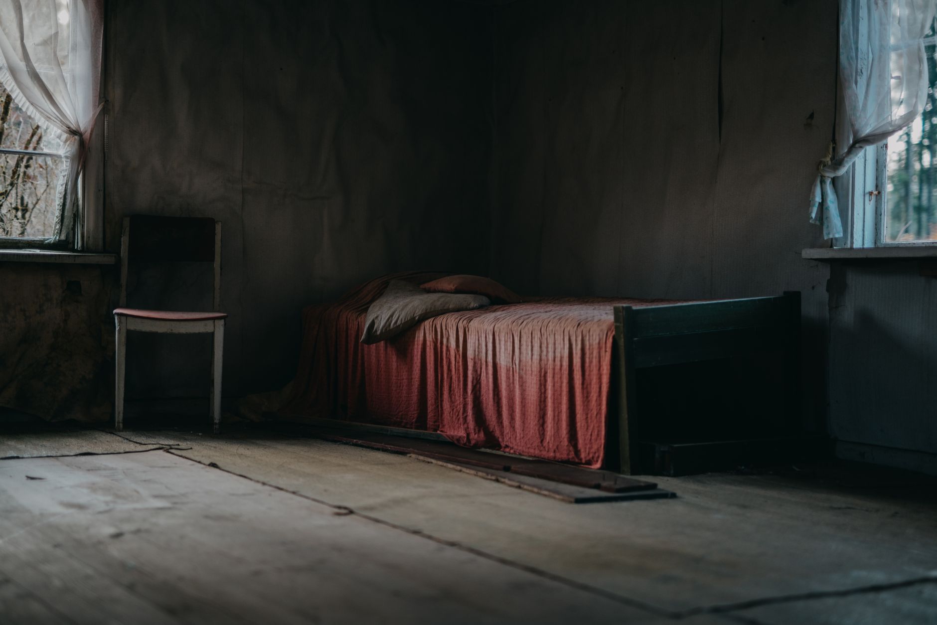 Traitement punaises de lit à Mérignac